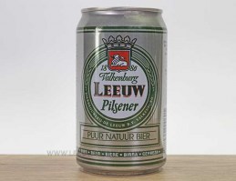 Leeuw bier blik 1995 a5